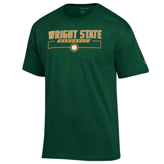 State Baseball T-Shirts and Designs