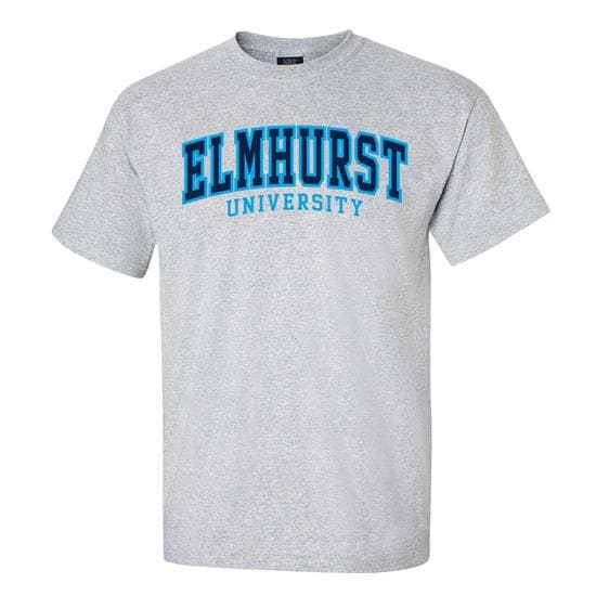 Bluejays Launch Department Sideline Store - Elmhurst University