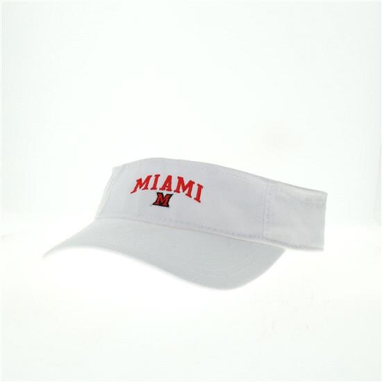 miami university visor