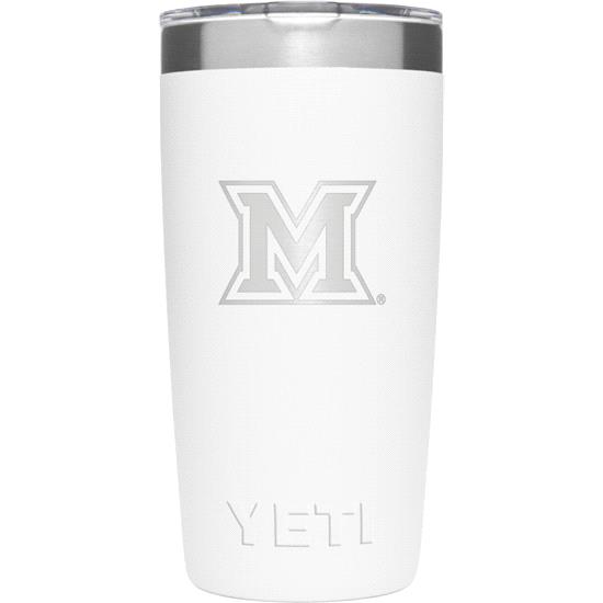 Miami NYE Yeti Lowball 10z Tumbler  Shop the Umphrey's McGee Official Store