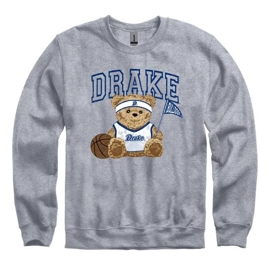 Drake college sweater hotsell