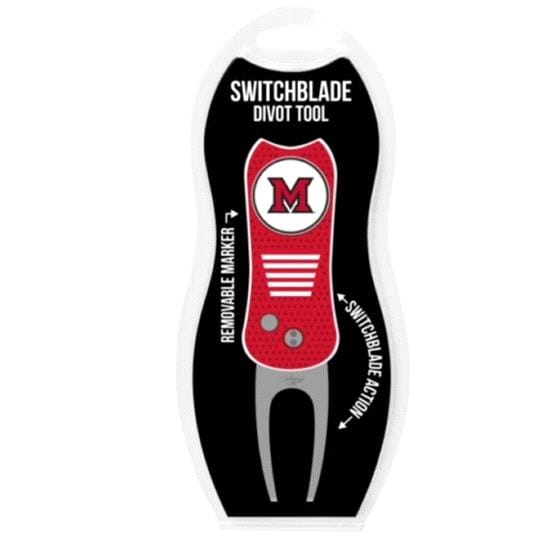 Team Effort Miami Dolphins Switchblade Repair Tool