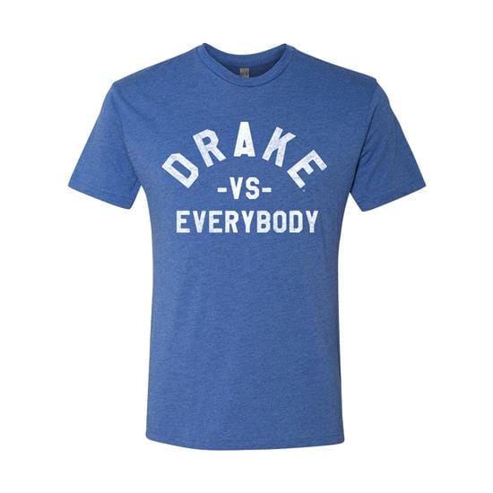 DRAKE UNIVERSITY CLOTHING | MEN