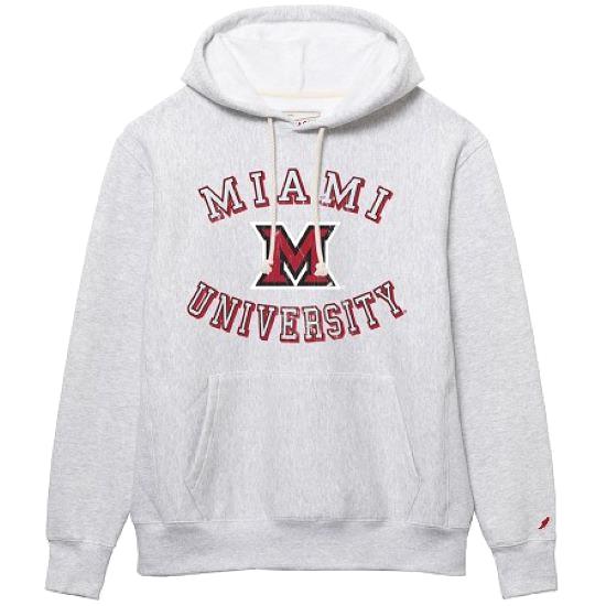 Miami university cheap hoodie