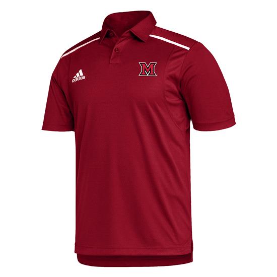 Adidas shop team polo