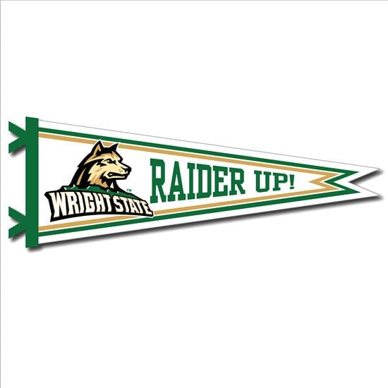 Raiders - Wright State University