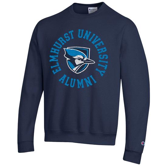  Elmhurst University Bluejays Wht01 T-Shirt : Clothing, Shoes &  Jewelry