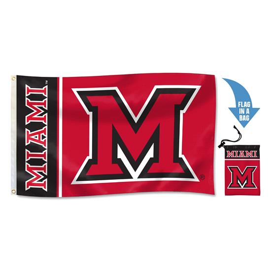 MIAMI UNIVERSITY ACCESSORIES