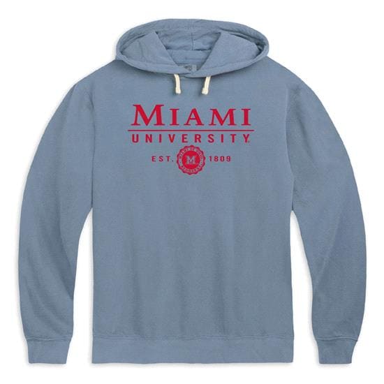 MIAMI UNIVERSITY CLOTHING | MEN