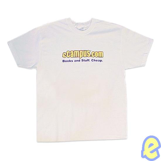 eCampus.com T-Shirt