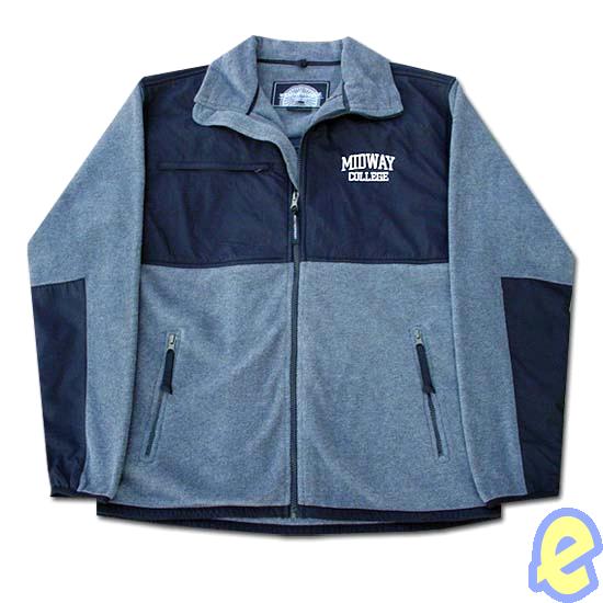 Midway College Beacon Jacket