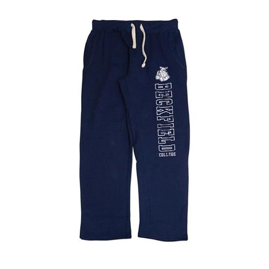 SALE - Beckfield College Sweatpants - Vintage Blue