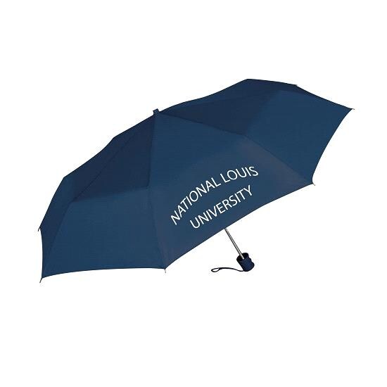NLU Super Pocket Mini Umbrella - Navy