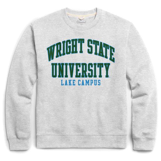 Wright state university discount sweatshirt