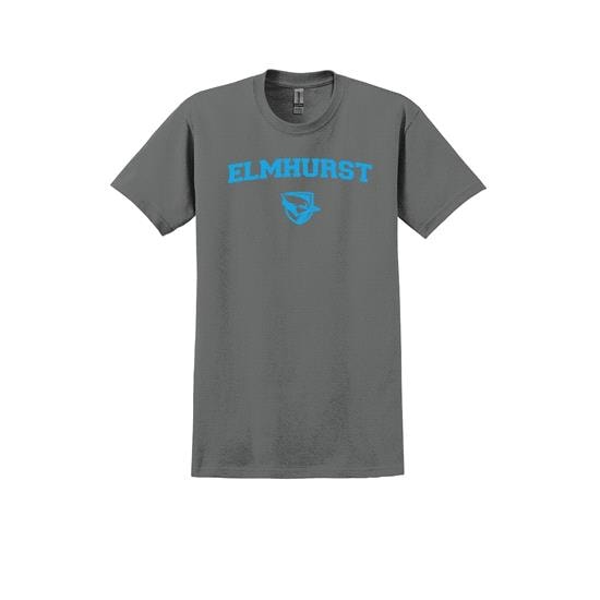 Bluejays Launch Department Sideline Store - Elmhurst University