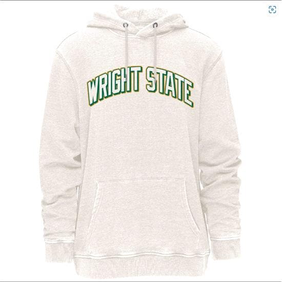 Wright State Camp David Cruiser T-Shirt