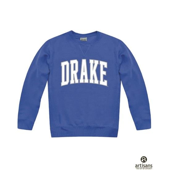 60s sportwear drake university半袖スエット 60s sportwear drake university半袖スエット
