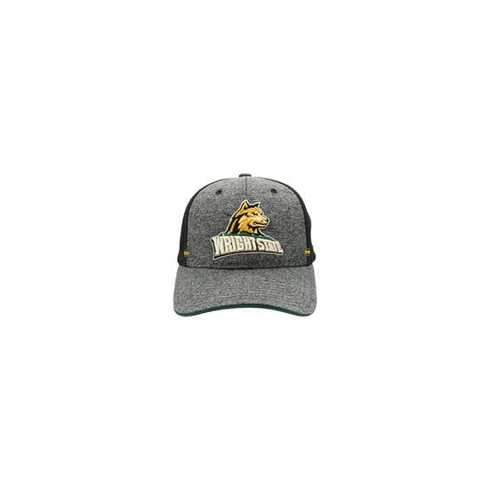 Wright State Zephyr 1st & Goal Hat