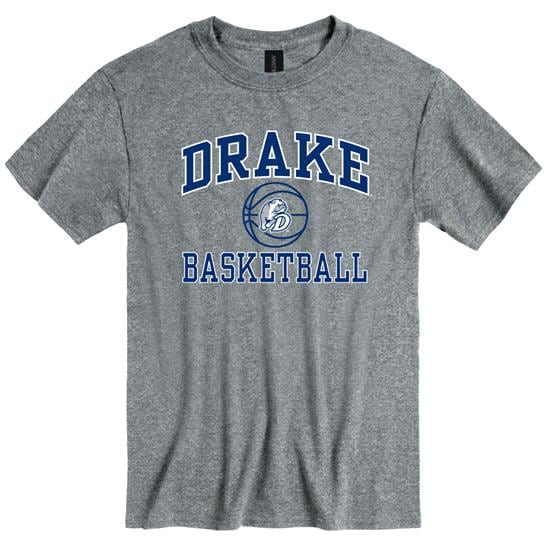 DRAKE UNIVERSITY CLOTHING