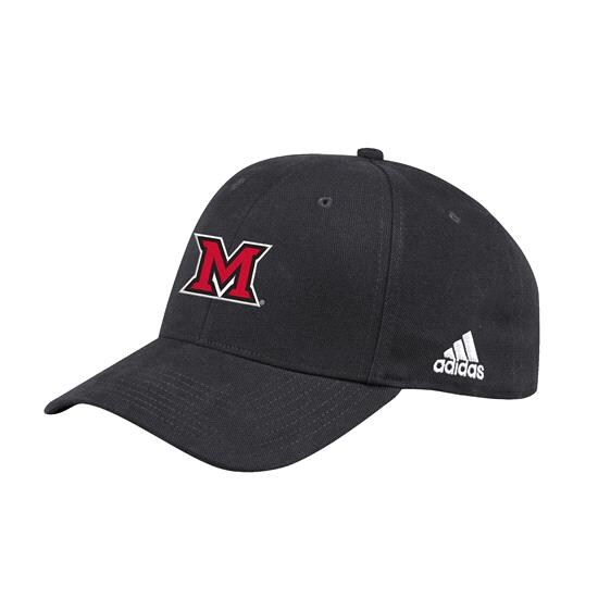 adidas structured flex cap