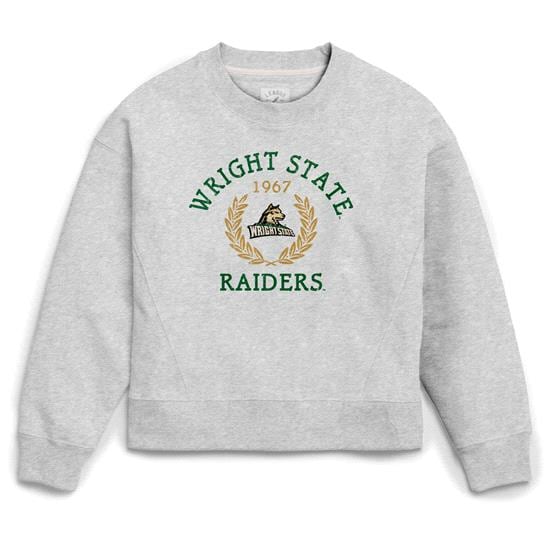 Wright State Raiders Crewneck Sweatshirt