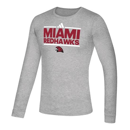 MIAMI UNIVERSITY CLOTHING | MEN