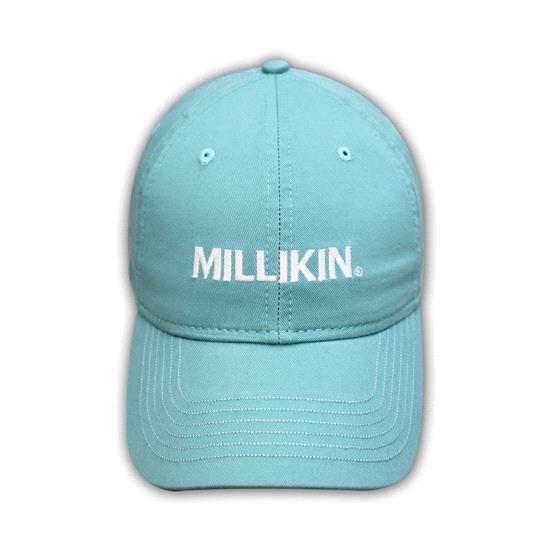 Millikin Hat - Tidal Blue
