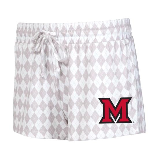 Miami Concepts Sport Accord Ladies' Short