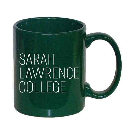 Sarah Lawrence 11 oz Coffee Mug