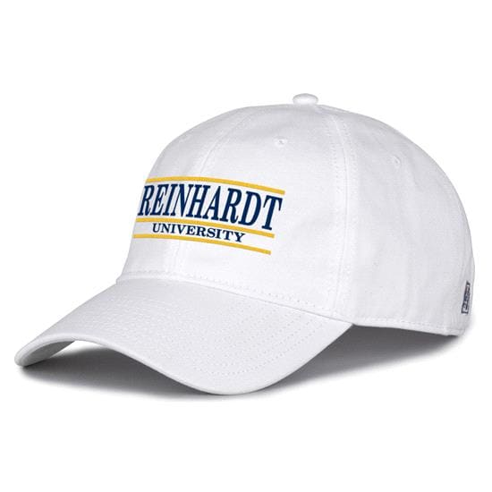 Reinhardt University The Game Bar Cap