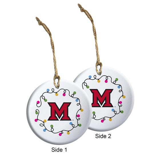 MIAMI UNIVERSITY GIFTS