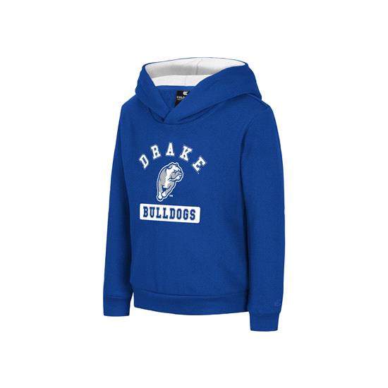 COLLEGE/UNIVERSITY | DRAKE UNIVERSITY