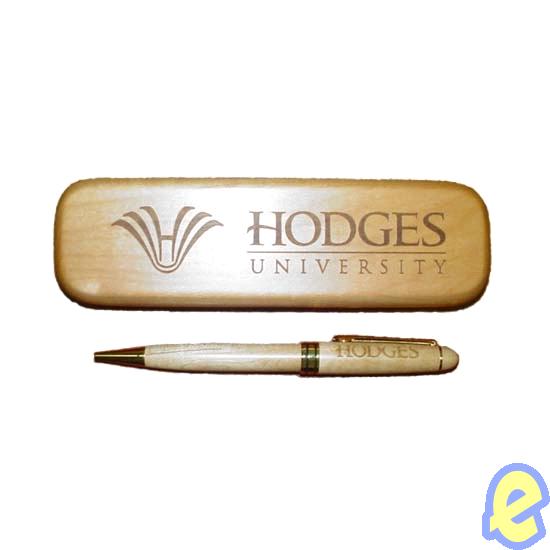 Hodges University Office Pen Set