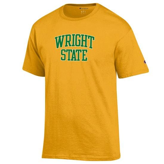 Womens Wright State University WSU Raiders Est. Date V-Neck T-Shirt