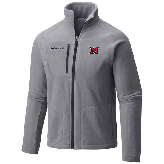  Columbia Men's Park View Fleece Full Zip Hoodie : Clothing,  Shoes & Jewelry