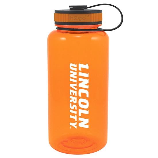 LU Classic Tritan Sport Bottle - Orange