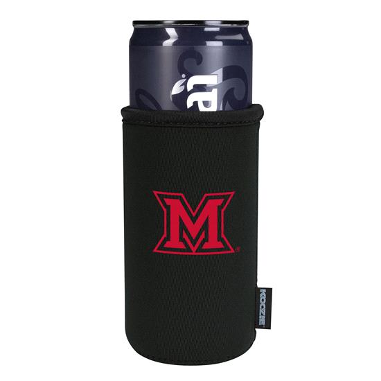 Miami University Mom and Dad Tumbler Set