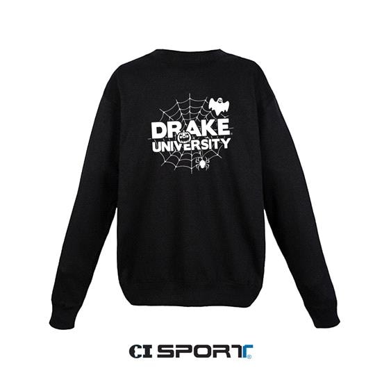 ドレイク大学 ブルドッグス 古着 DRAKE UNIVERSITY CLOTHING