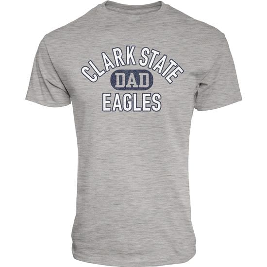 1 dad eagles shirt