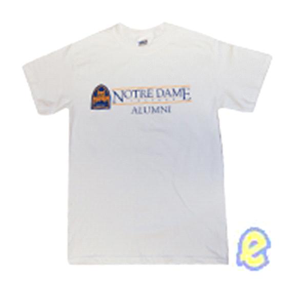 NDC Alumni Logo T-Shirt
