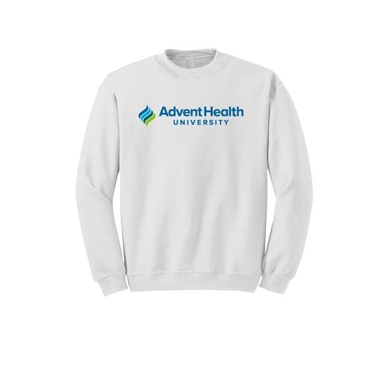 AdventHealth University Crewneck Sweatshirt