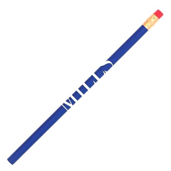 Mills College Pencil