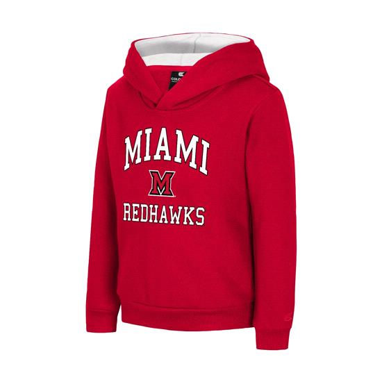 MIAMI UNIVERSITY CLOTHING