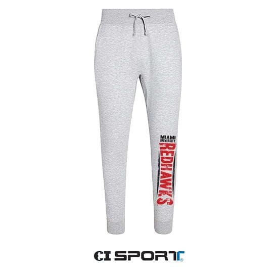 REDHAWKS JOGGERS REDHAWKS JOGGERS