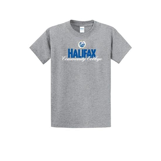 Halifax Official Logo T-Shirt