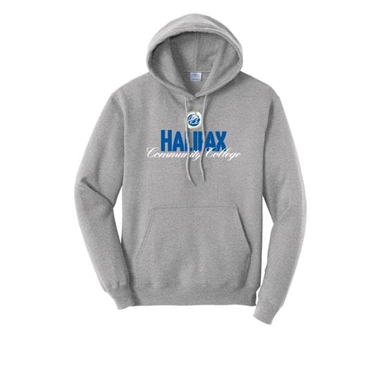 Halifax Official Logo Hoodie