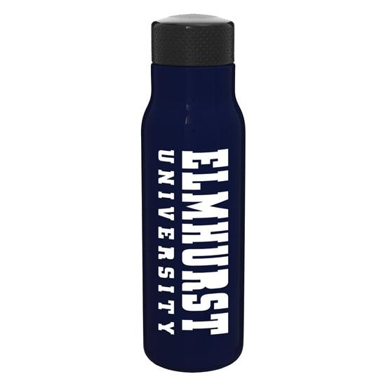 Elmhurst University Freedom Sport Bottle