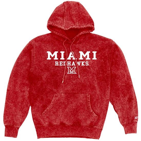 Miami university champion outlet sweatshirt