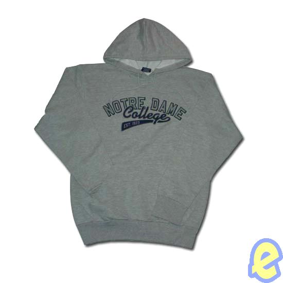 Notre Dame College Est. Date Hoody