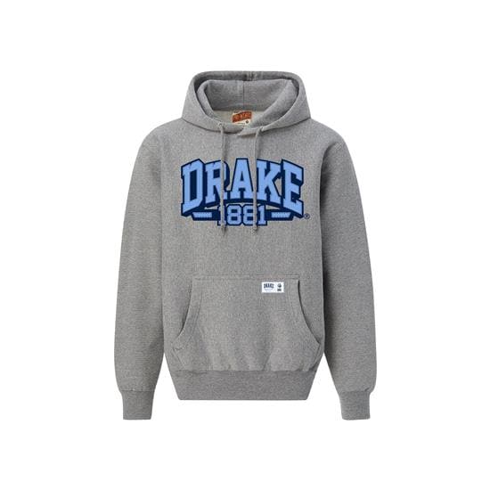 DRAKE UNIVERSITY CLOTHING